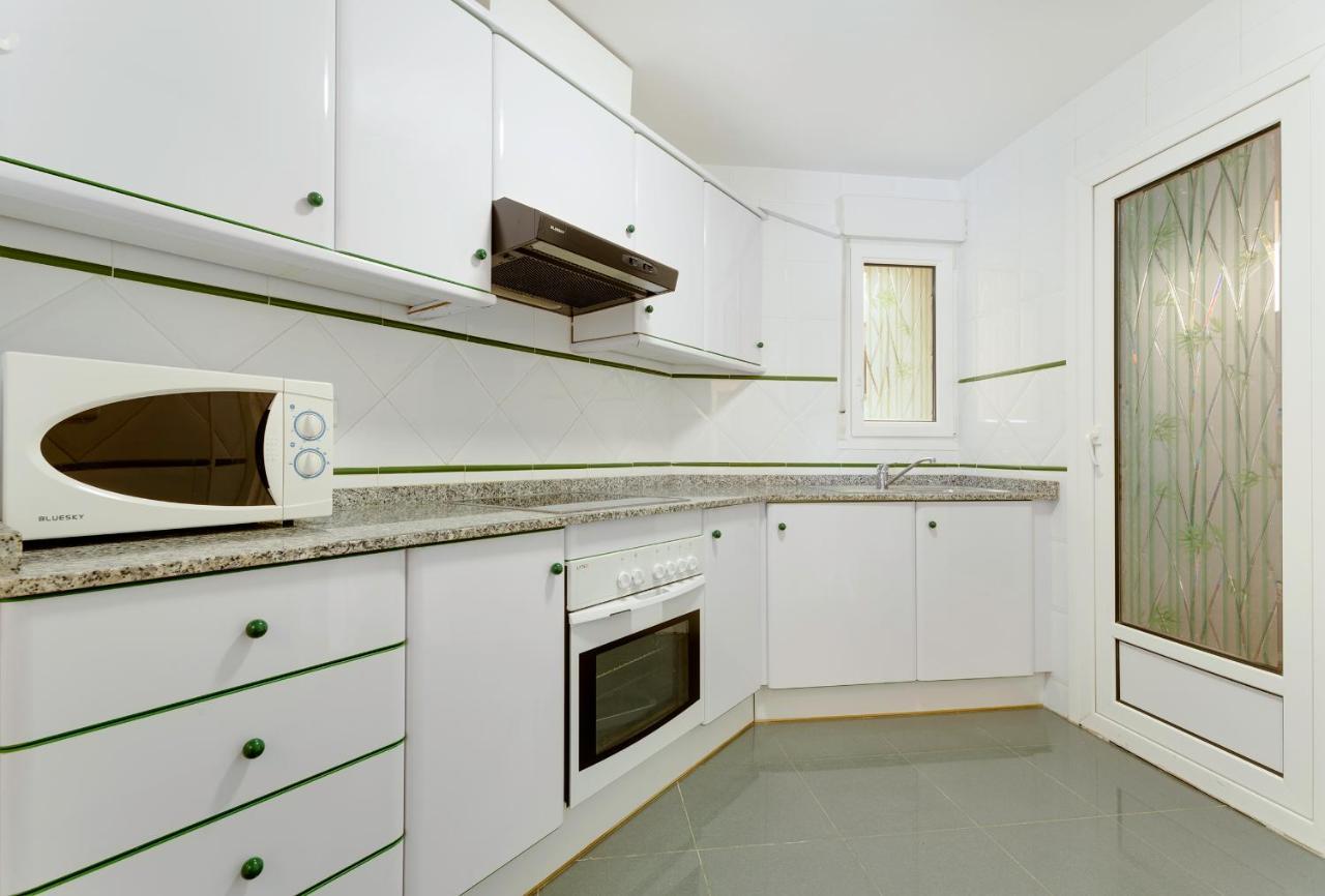 Apartament Palmera 100M Od Morza Orihuela Ngoại thất bức ảnh